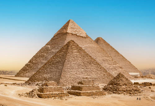 Aventure Culturelle sur le Nil – Entre les Pyramides de Gizeh, les temples de Louxor et la magie du Nil