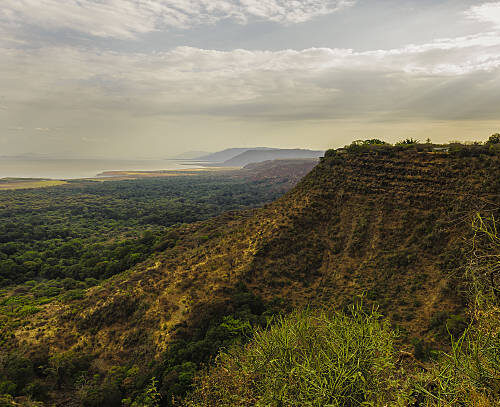 Aventure à Vélo dans les Collines de Ngong et la Grande Vallée du Rift - Explorez les Hautes Terres Emblématiques du Kenya à Deux Roues