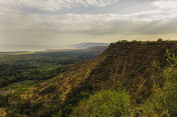 Aventure à Vélo dans les Collines de Ngong et la Grande Vallée du Rift - Explorez les Hautes Terres Emblématiques du Kenya à Deux Roues