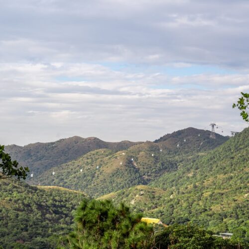 Aventure Randonnée aux Collines de Ngong - Parcourez la Crête Emblématique de Nairobi et Admirez la Grande Vallée du Rift Depuis les Sommets