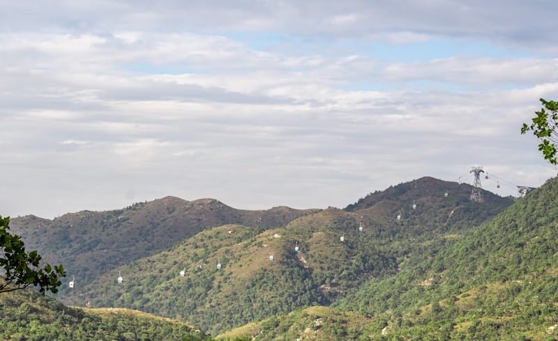 Aventure Randonnée aux Collines de Ngong - Parcourez la Crête Emblématique de Nairobi et Admirez la Grande Vallée du Rift Depuis les Sommets