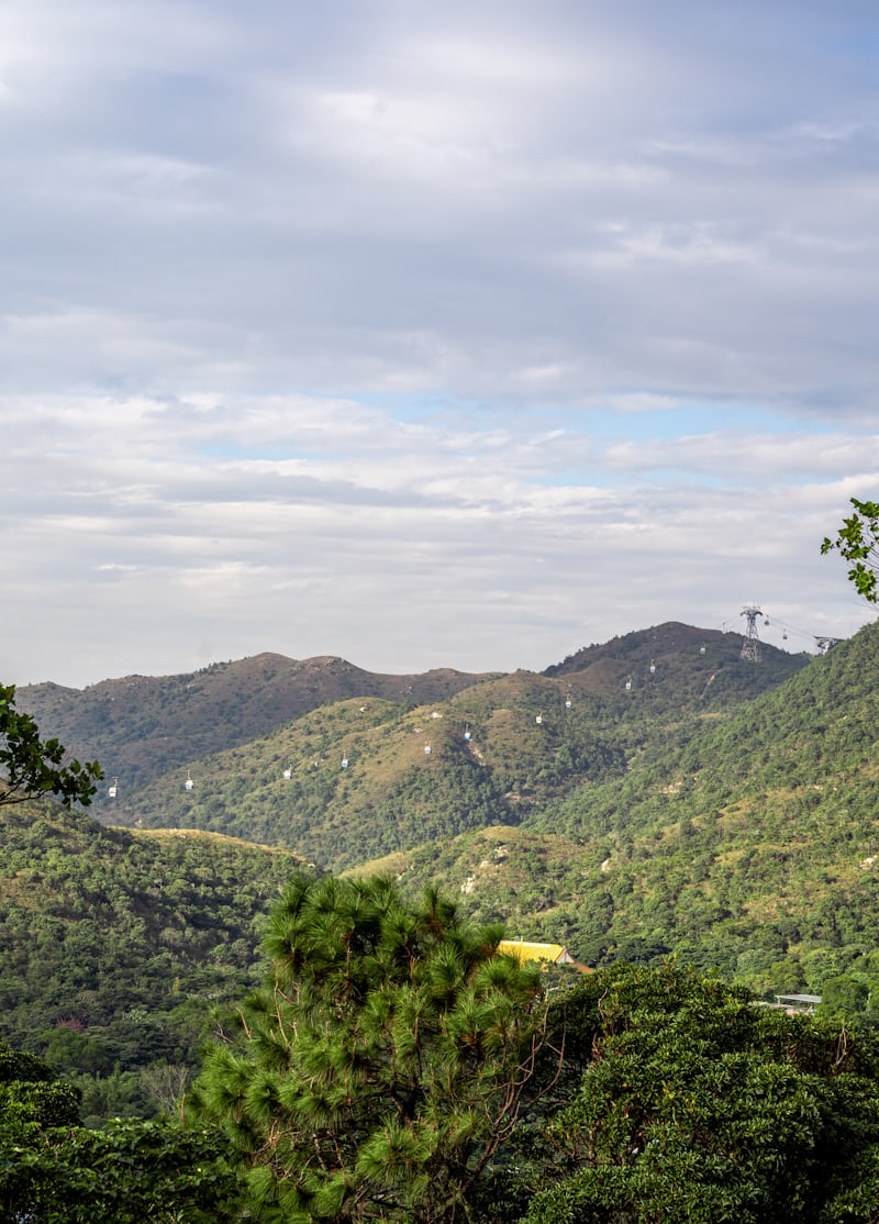 Aventure Randonnée aux Collines de Ngong - Parcourez la Crête Emblématique de Nairobi et Admirez la Grande Vallée du Rift Depuis les Sommets