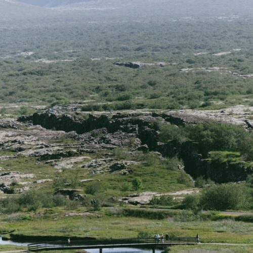 Circuit Panoramique de la Grande Vallée du Rift - Découvrez l'une des Plus Grandes Merveilles Naturelles de la Planète