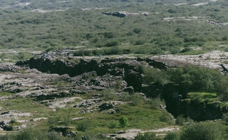 Circuit Panoramique de la Grande Vallée du Rift - Découvrez l'une des Plus Grandes Merveilles Naturelles de la Planète