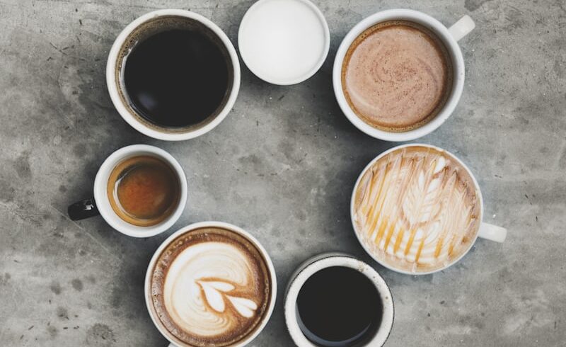 Expérience Héritage du Thé & du Café du Kenya