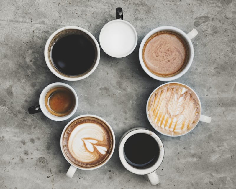 Expérience Héritage du Thé & du Café du Kenya