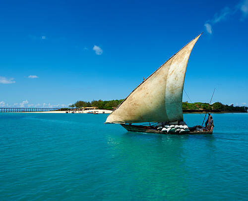 Grande Expédition de l'Archipel de Lamu