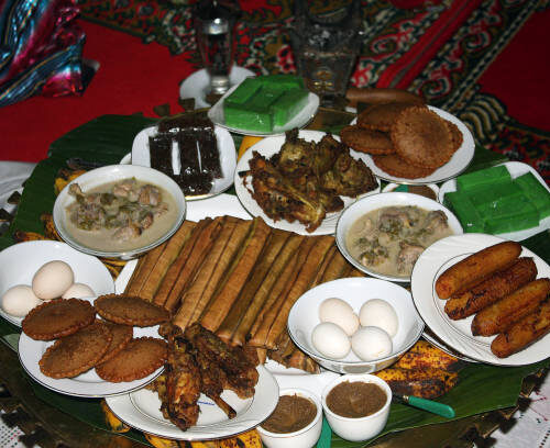 Expérience de Cuisine Swahilie - Découvrez les saveurs et les traditions culinaires de l'archipel de Lamu