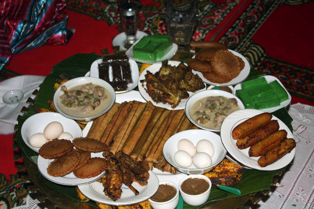 Expérience de Cuisine Swahilie - Découvrez les saveurs et les traditions culinaires de l'archipel de Lamu