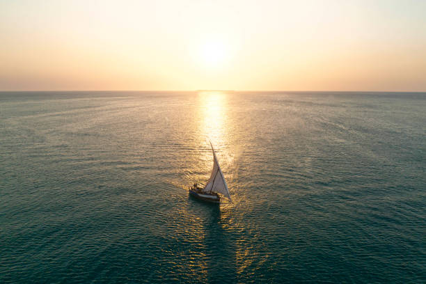 Retraite au Festival de Yoga de Lamu - Bien-être, Pleine Conscience et Sérénité Insulaire sur la Côte Swahilie du Kenya
