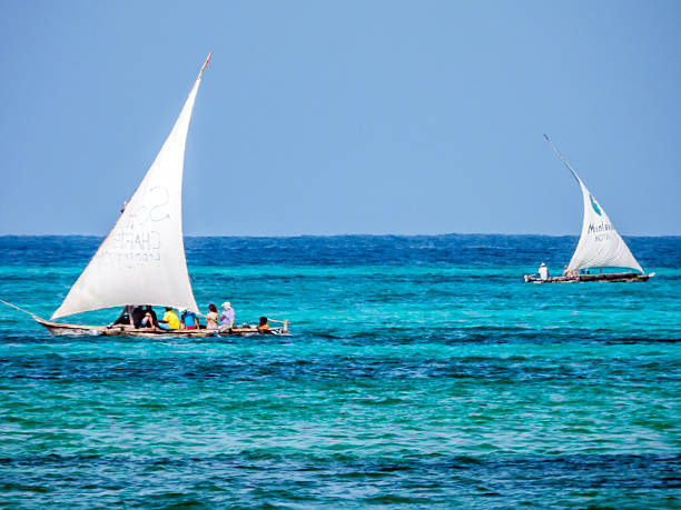 Tamarind Dhow