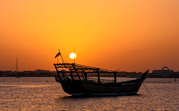 Safari Authentique en Dhow