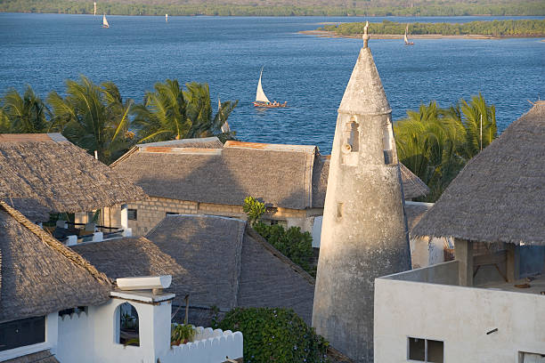 Communauté de Lamu