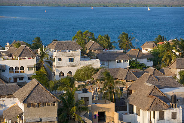 Expédition de Luxe à Lamu et Kiwayu - L'ultime escapade sur la côte kenyane