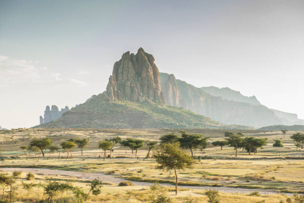 Safari dans le Nord du Kenya et le Sud de l’Éthiopie