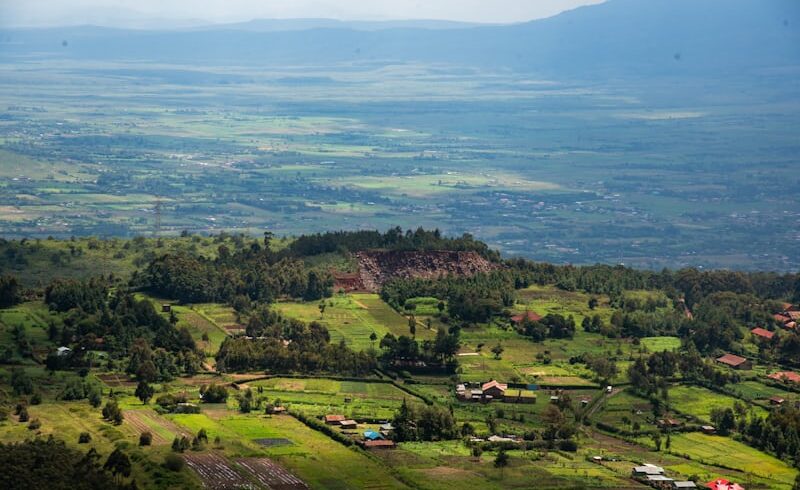 Grand Safari d’Afrique de l’Est - De la vallée du Grand Rift à l’océan Indien, Un voyage à travers le Kenya et la Tanzanie