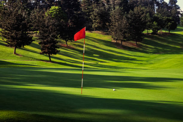 Escapade Golf & Luxe Élite à Nairobi - Fairways de Championnat, Luxe Cinq Étoiles & Les Plus Belles Expériences Golfiques de Nairobi